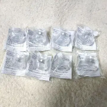 이레귤러즈 주얼형 링라이트 쇼토