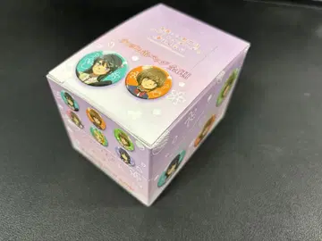 청춘 돼지는 란도셀 걸 캔뱃지 6종 컴플리트 세트