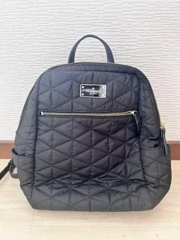 케이트 스페이드 럭색 블랙