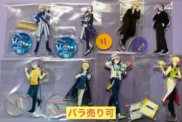 프로세카 텐마 츠카사 카미시로 루이 아크릴 스탠드 묶음 판매