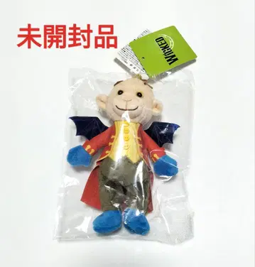 뮤지컬 위키드 치스테리 마스코트 미개봉품