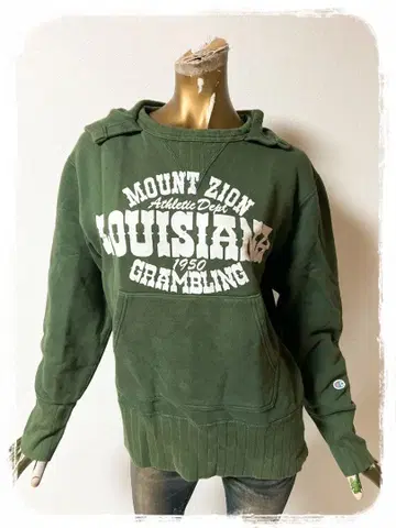 T20345 champion 챔피온 후가공 후드티 M