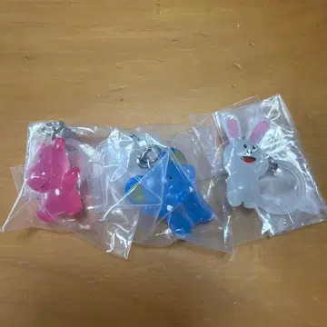 메지루시 액세서리 타베코 동물