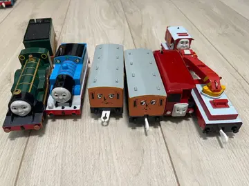 공식 프라레일 토마스 시리즈