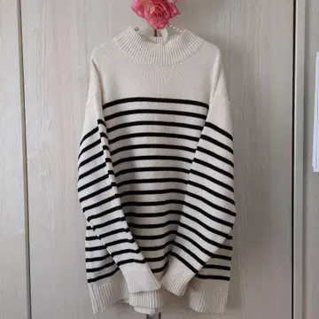 미사용 niko and - 백 슬릿 터틀 보더 L