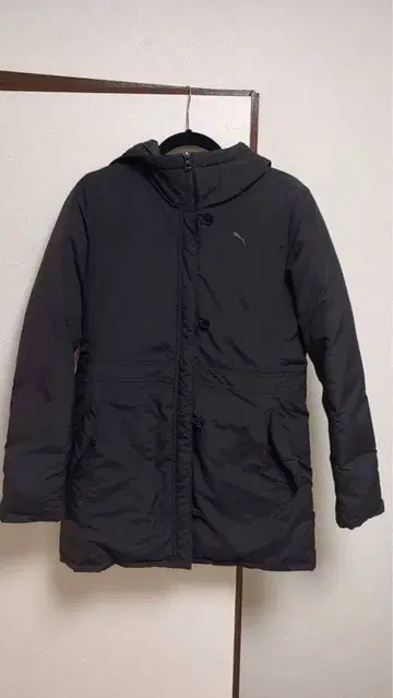 PUMA 여성용 다운 코트 L 사이즈