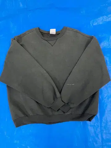 Jerzees 프리미엄 핏 트레이닝복 다크 그레이