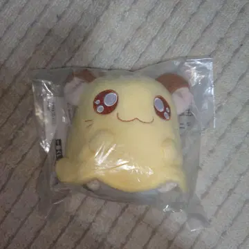 치비마루짱 봉제 인형