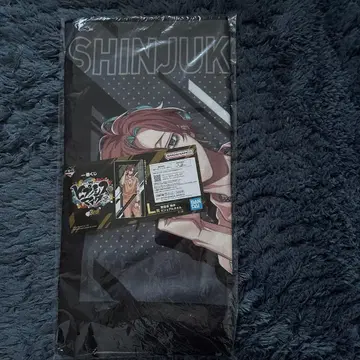 히프노시스 마이크 제일복권 칸논자카 돗포