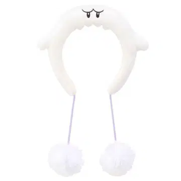 [ USJ ] 테레사 머리띠