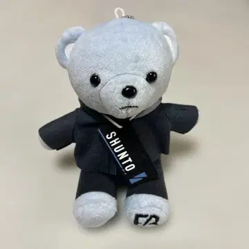 BE:FIRST SHUNTO Shining One 곰