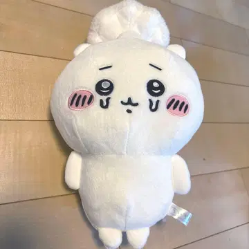 치이카와 (먼작귀) 봉제 인형 약 30cm