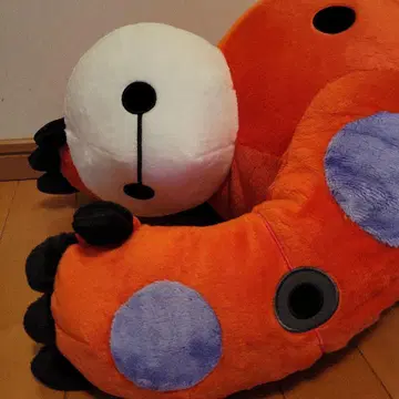 베이맥스 캐릭터 봉제 인형