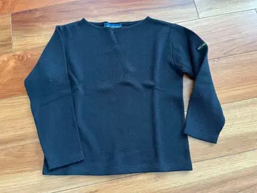 세인트 제임스 SAINTJAMES 니트 풀오버