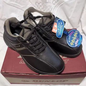 DUNLOP 남성용 스니커즈 24.5cm