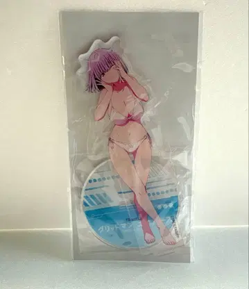 미개봉 SSSS.GRIDMAN 신조 아카네 온라인 복권