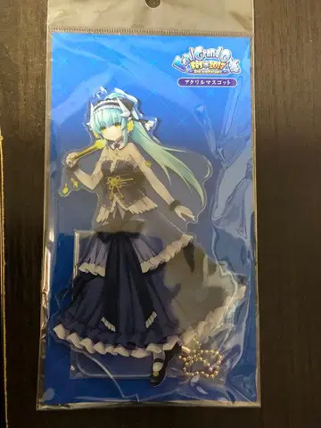 FGO 아크릴 스탠드 키요히메