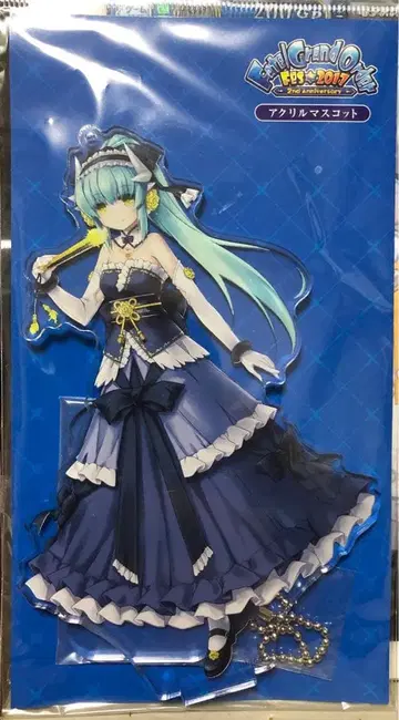 FGO 아크릴 스탠드 키요히메