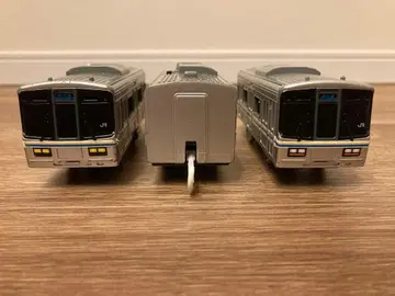 프라레일 JR 서일본 신쾌속 223계 (사운드)