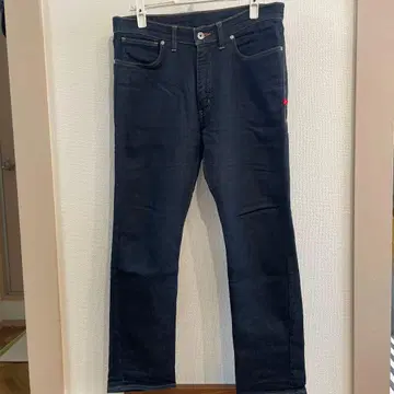 BEDWIN & THE HEARTBREAKERS 맨투맨 데님