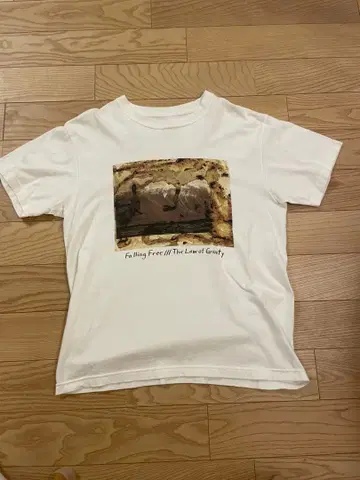 론 헤르만 RHC T셔츠