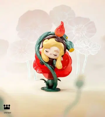 CHAKA Luminous Reverie 시리즈 POP MART 차카