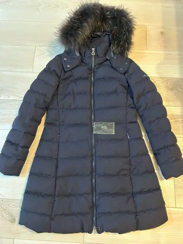 타트라스 네이비 다운 TATRAS