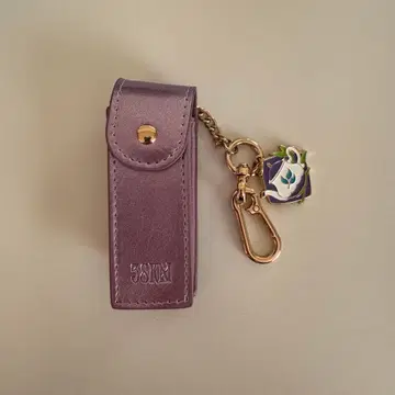 니지산지 3SKM 1st Anniversary 립 케이스 사카키 네스