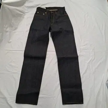 ALIFE 스트레이트 생 데님 팬츠