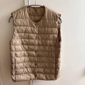 퍼프테크 컴팩트 베스트