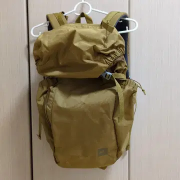 MILLET [우먼] 스이우 22 백팩 카키