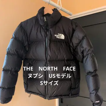 THE NORTH FACE 눕시 700 다운 자켓 US 모델