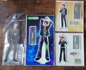 A3! 쥬자 아크릴 스탠드