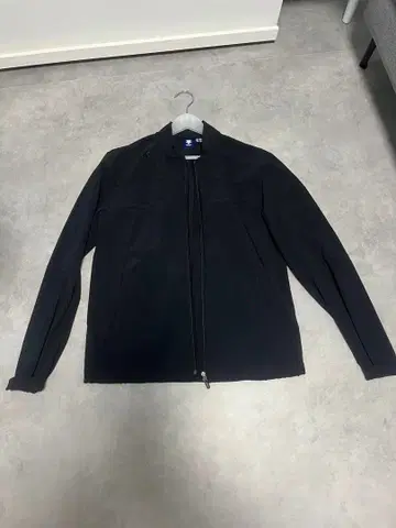 데상트 골프 골프 자켓 블랙