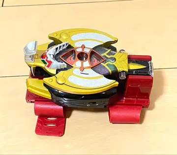 가면라이더 키바 변신 회전 블레스 DX 타츠 로트