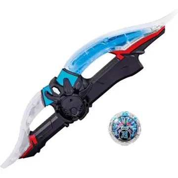 울트라맨 R/B (루브) DX 루브 슬래거