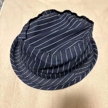 SUGAR CANE 슈가케인 워바쉬 포크파이 햇 모자 L