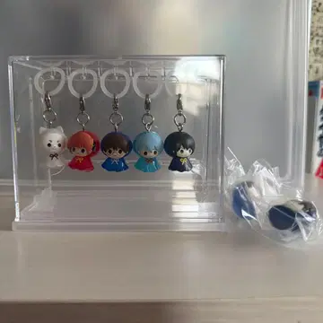 은혼 메지루시 액세서리 메지루시 참 가챠가챠