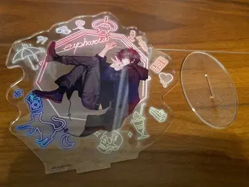 슬로댐 아크릴 스탠드