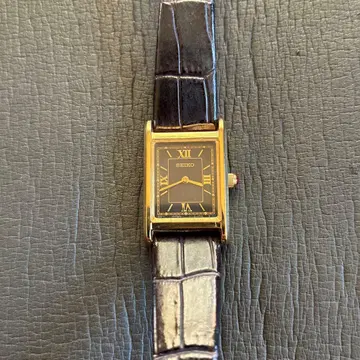 SEIKO 나노 유니버스 솔라 가동품