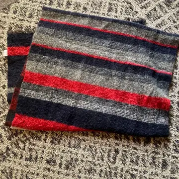 팔라스 팰리스 nume 스트라이프 머플러