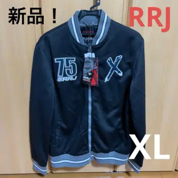 새상품 RRJ 블루종 XL 사이즈