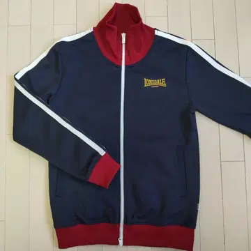 LONSDALE 론즈데일 저지