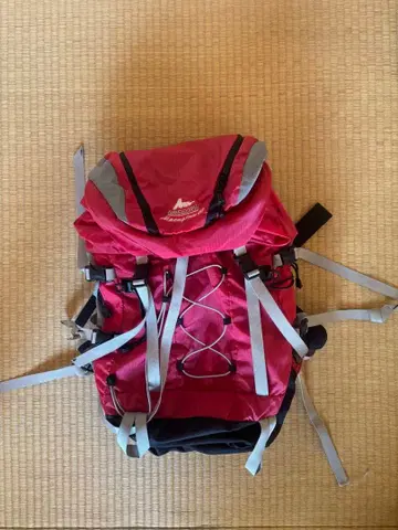 GREGOR 알펜 글로우 40 백팩