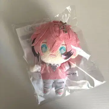 니지누이 파스텔 아카기 웬