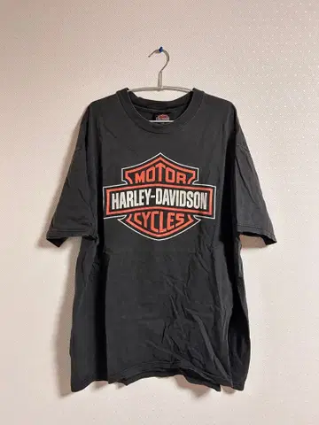 Harley-Davidson T셔츠 XL 사이즈