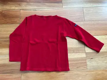 세인트 제임스 SAINTJAMES 니트 풀오버