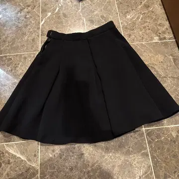 TOCCA 플레어 스커트