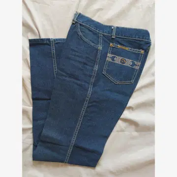 JORDACHE 데님 청바지 MADE IN USA