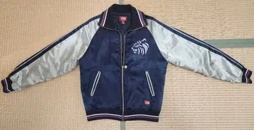 스카잔 오니츠카타이거 L 사이즈